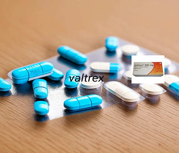 Valtrex 1