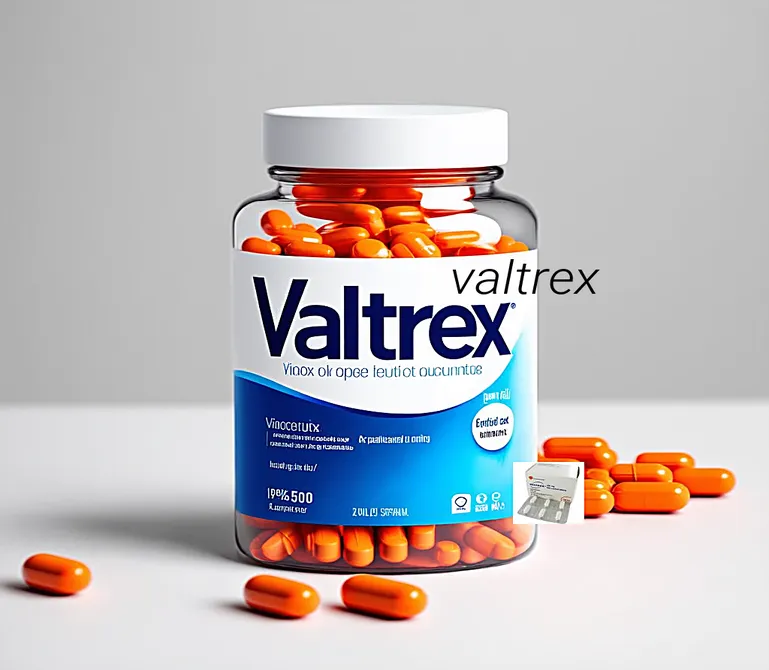 Valtrex 3